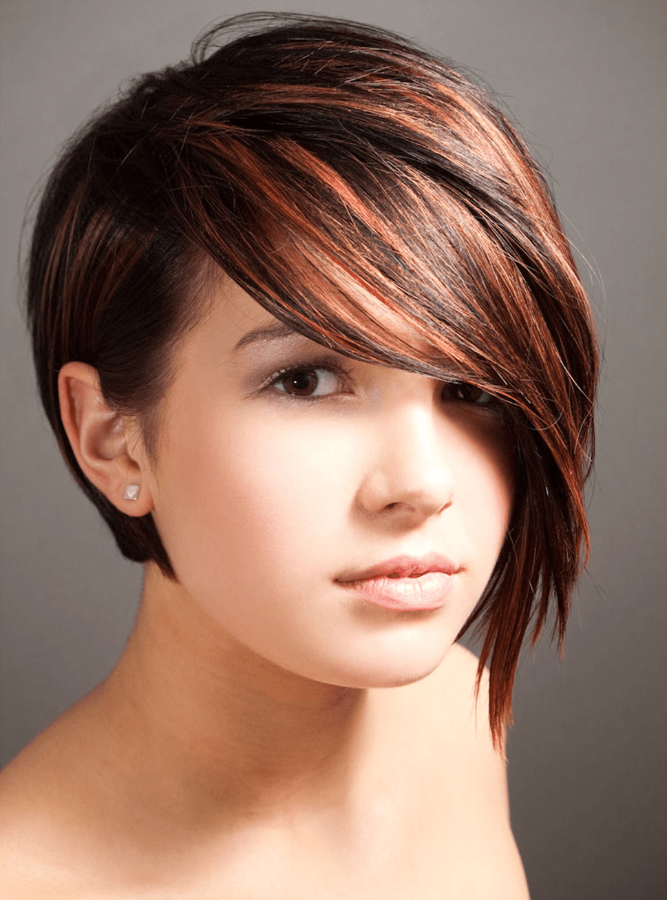 Asymmetric Bob